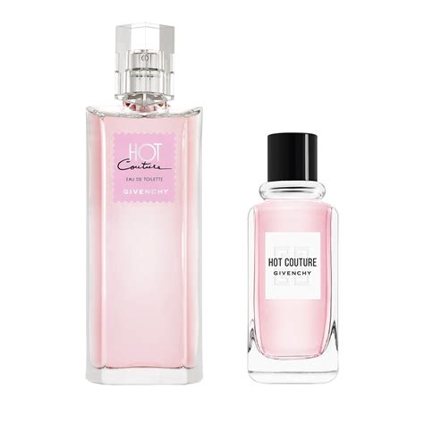 givenchy hot couture notes|Hot Couture by Givenchy (Eau de Toilette) .